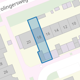 Perceel WIJ01-C-1316