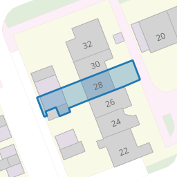 Perceel WIJ01-C-1320