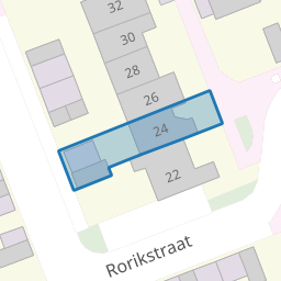 Perceel WIJ01-C-1322