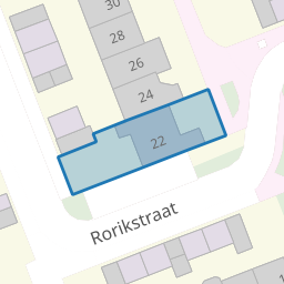 Perceel WIJ01-C-1323