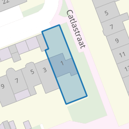 Perceel WIJ01-C-1324