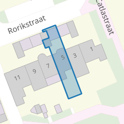 Perceel WIJ01-C-1326