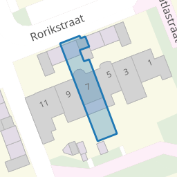 Perceel WIJ01-C-1327