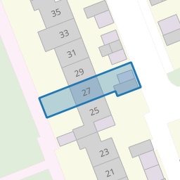 Perceel WIJ01-C-1334