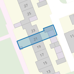 Perceel WIJ01-C-1337