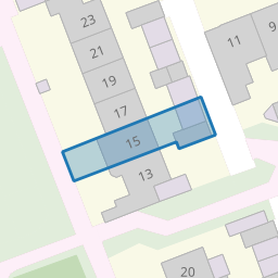 Perceel WIJ01-C-1340