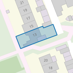 Perceel WIJ01-C-1341