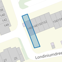 Perceel WIJ01-C-1346