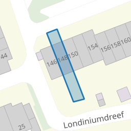 Perceel WIJ01-C-1347