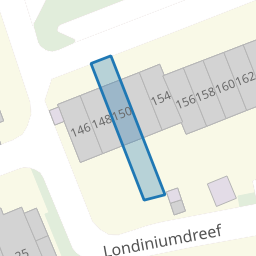 Perceel WIJ01-C-1348