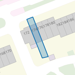 Perceel WIJ01-C-1360