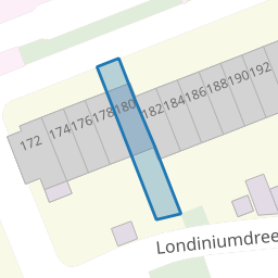 Perceel WIJ01-C-1363