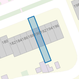 Perceel WIJ01-C-1368