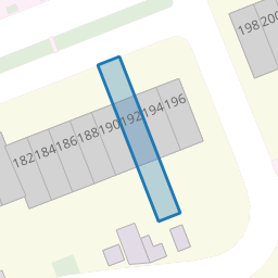 Perceel WIJ01-C-1369