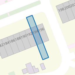 Perceel WIJ01-C-1370