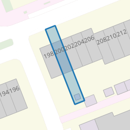 Perceel WIJ01-C-1373