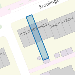 Perceel WIJ01-C-1374