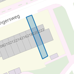 Perceel WIJ01-C-1383