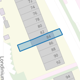 Perceel WIJ01-C-1398