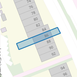 Perceel WIJ01-C-1399