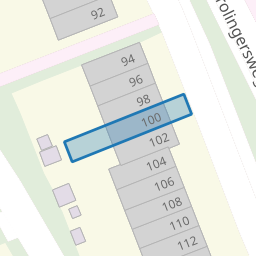 Perceel WIJ01-C-1406