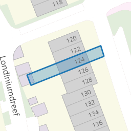 Perceel WIJ01-C-1418