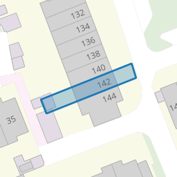 Perceel WIJ01-C-1427