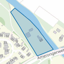 Perceel WIJ01-C-1432