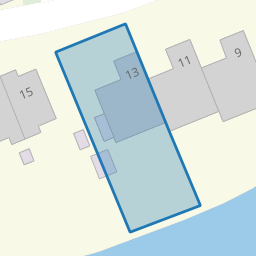 Perceel WIJ01-C-1450