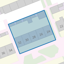 Perceel WIJ01-C-1457