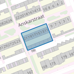 Perceel WIJ01-C-1461