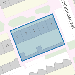 Perceel WIJ01-C-1462