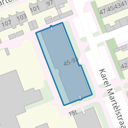 Perceel WIJ01-C-1464