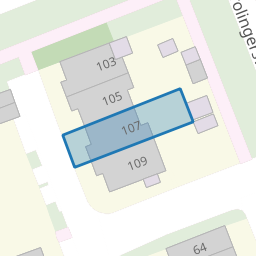 Perceel WIJ01-C-1509