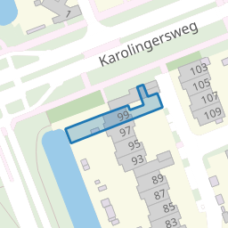 Perceel WIJ01-C-1514