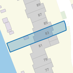 Perceel WIJ01-C-1522