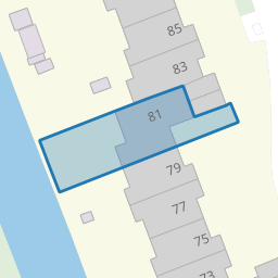 Perceel WIJ01-C-1525