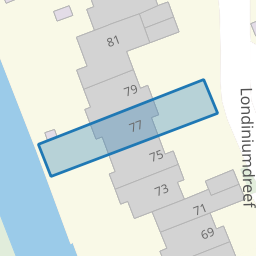 Perceel WIJ01-C-1527