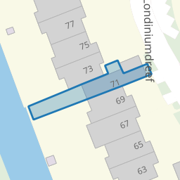 Perceel WIJ01-C-1530