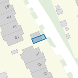 Perceel WIJ01-C-1536