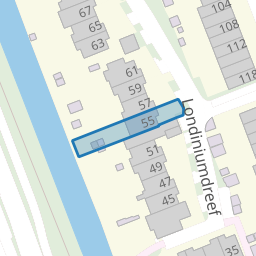 Perceel WIJ01-C-1540