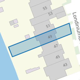 Perceel WIJ01-C-1543