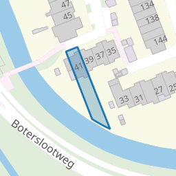 Perceel WIJ01-C-1547