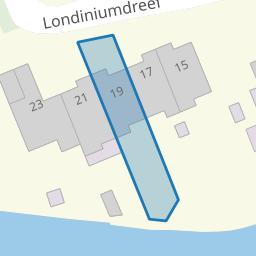 Perceel WIJ01-C-1560