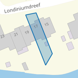 Perceel WIJ01-C-1561