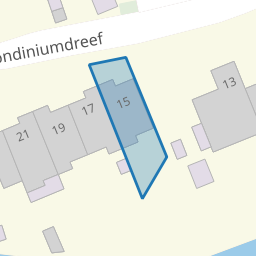 Perceel WIJ01-C-1562