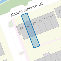 Perceel WIJ01-C-1585