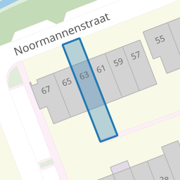 Perceel WIJ01-C-1586