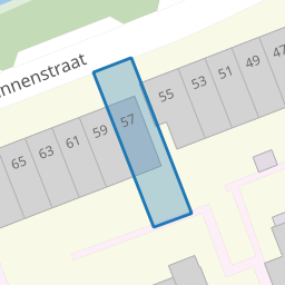 Perceel WIJ01-C-1589