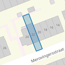 Perceel WIJ01-C-1604
